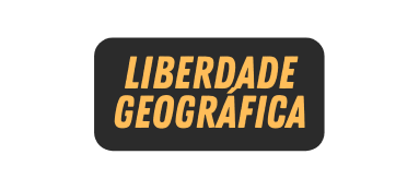 LIBERDADE GEOGRÁFICA