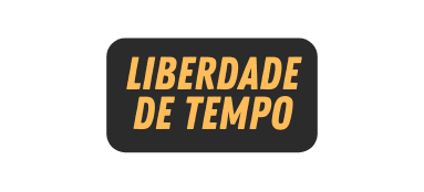 LIBERDADE DE TEMPO